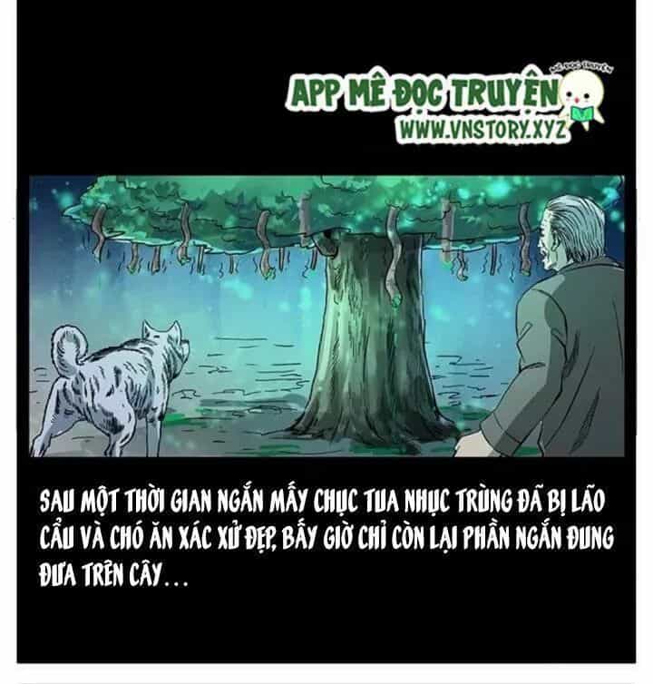 U Minh Ngụy Tượng - Chương 85 - ảnh 74