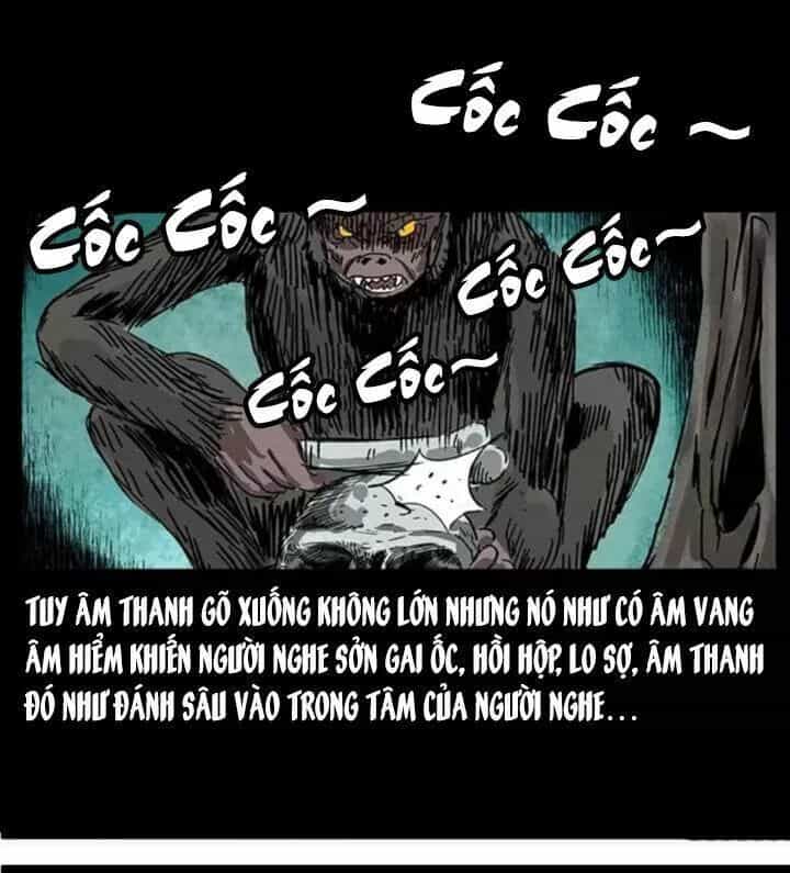 U Minh Ngụy Tượng - Chương 86 - ảnh 25
