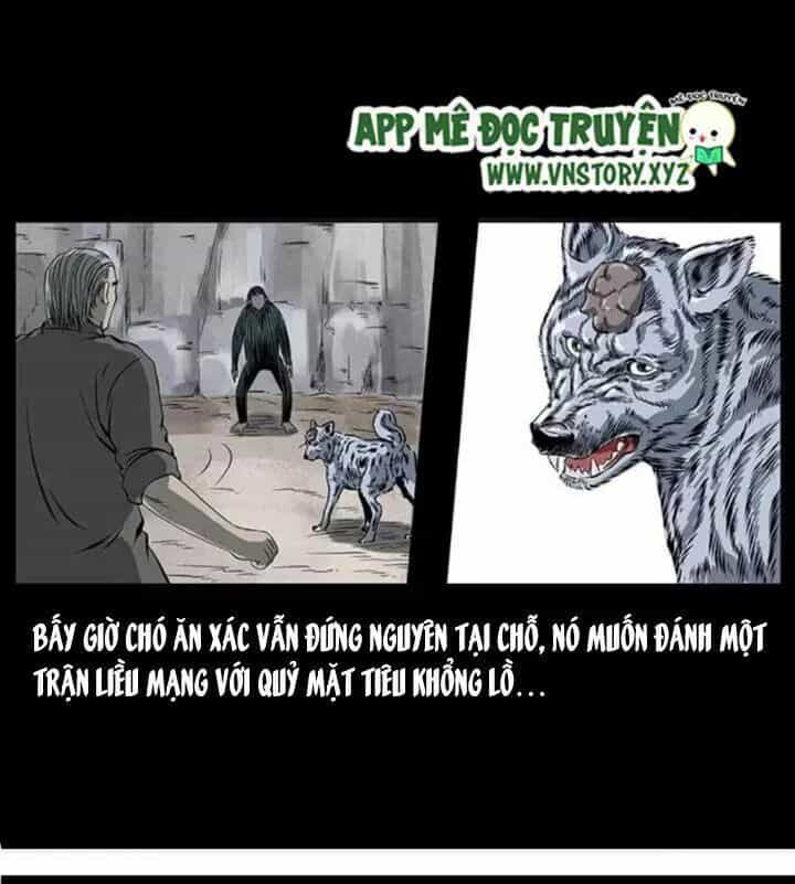 U Minh Ngụy Tượng - Chương 86 - ảnh 40