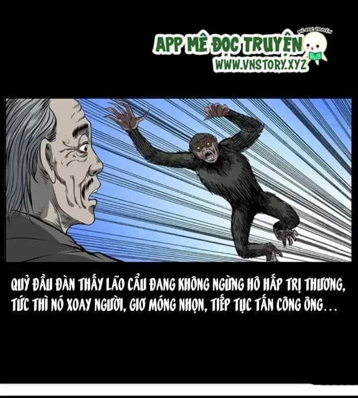 U Minh Ngụy Tượng - Chương 86 - ảnh 48