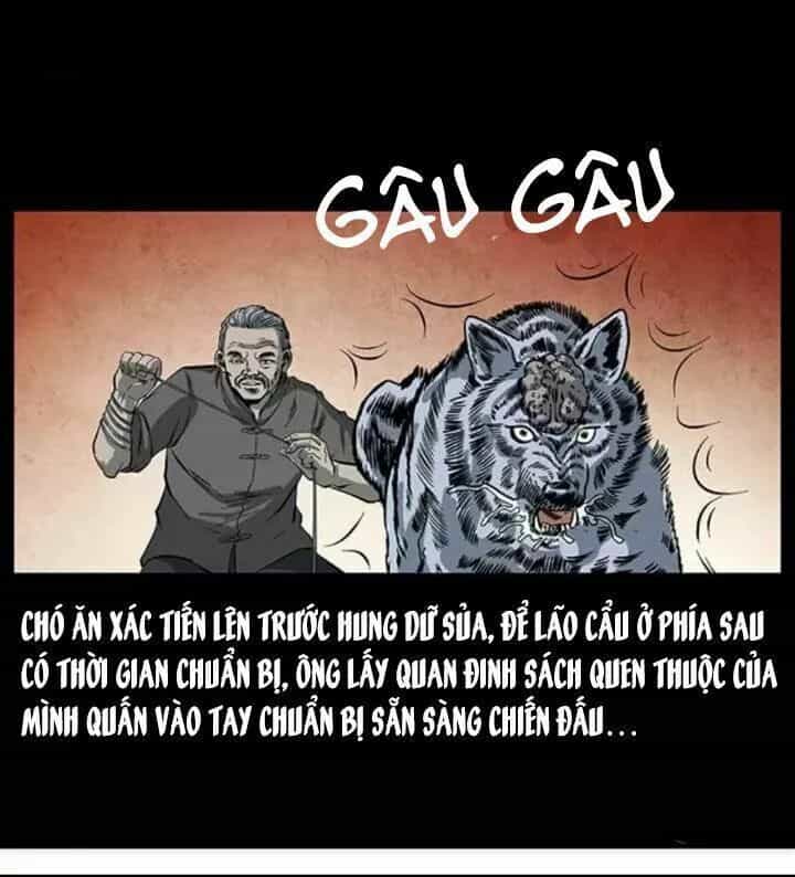 U Minh Ngụy Tượng - Chương 86 - ảnh 5