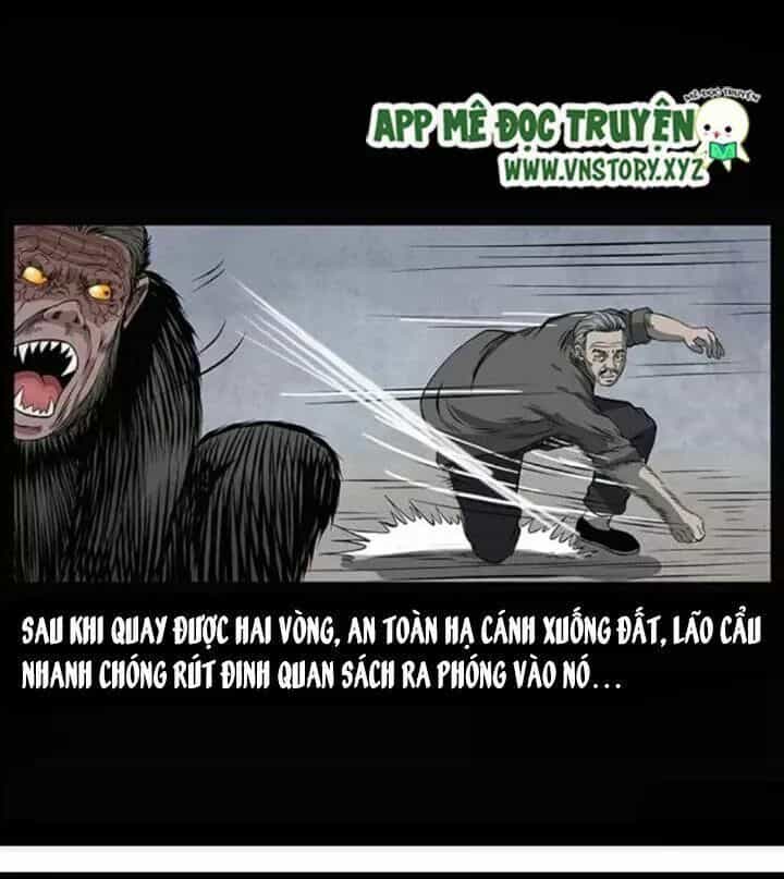 U Minh Ngụy Tượng - Chương 86 - ảnh 50