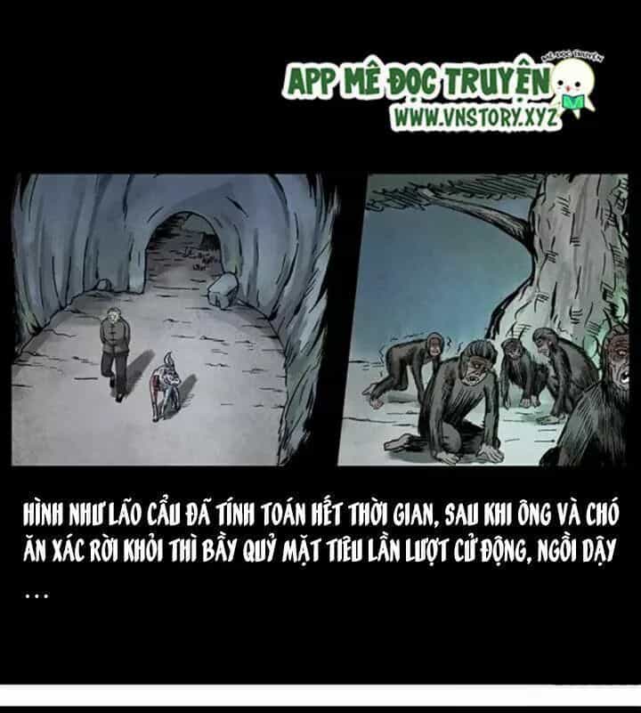 U Minh Ngụy Tượng - Chương 86 - ảnh 82