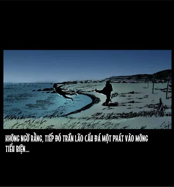 U Minh Ngụy Tượng - Chương 11 - ảnh 14