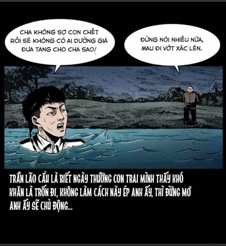 U Minh Ngụy Tượng - Chương 11 - ảnh 16