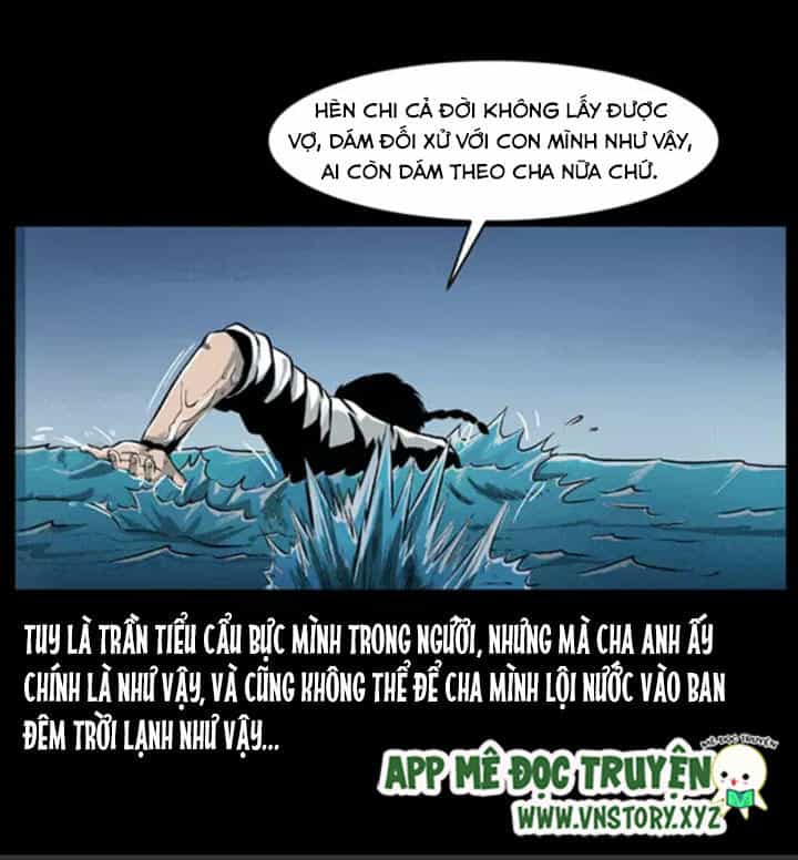 U Minh Ngụy Tượng - Chương 11 - ảnh 17
