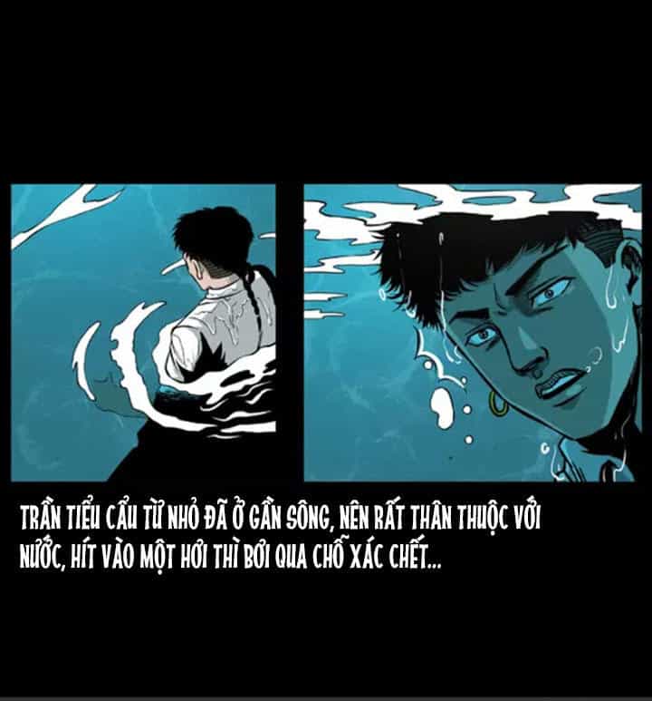 U Minh Ngụy Tượng - Chương 11 - ảnh 18