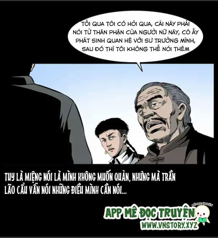 U Minh Ngụy Tượng - Chương 11 - ảnh 51