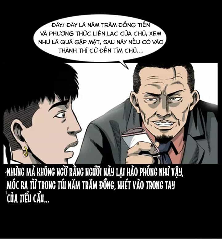 U Minh Ngụy Tượng - Chương 11 - ảnh 54
