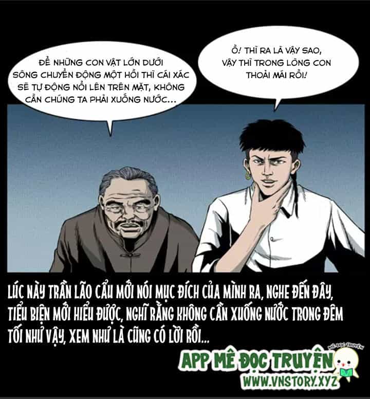 U Minh Ngụy Tượng - Chương 11 - ảnh 7