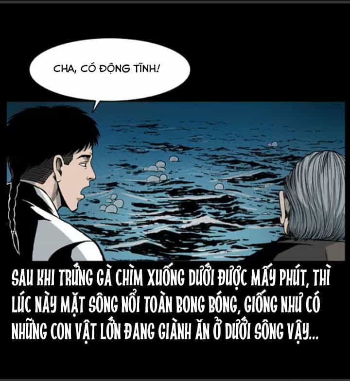 U Minh Ngụy Tượng - Chương 11 - ảnh 8
