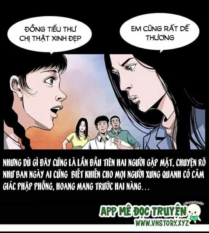 U Minh Ngụy Tượng - Chương 88 - ảnh 12