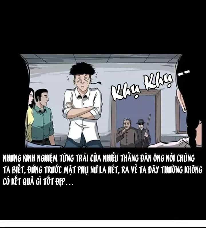 U Minh Ngụy Tượng - Chương 88 - ảnh 25