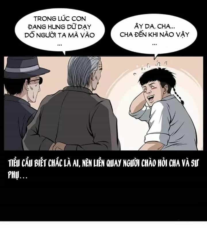 U Minh Ngụy Tượng - Chương 88 - ảnh 27