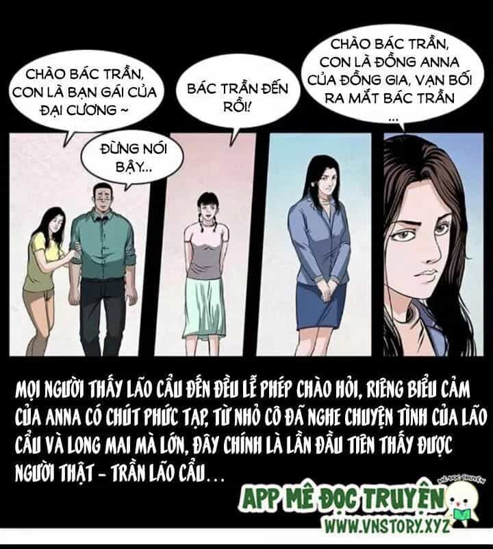 U Minh Ngụy Tượng - Chương 88 - ảnh 28