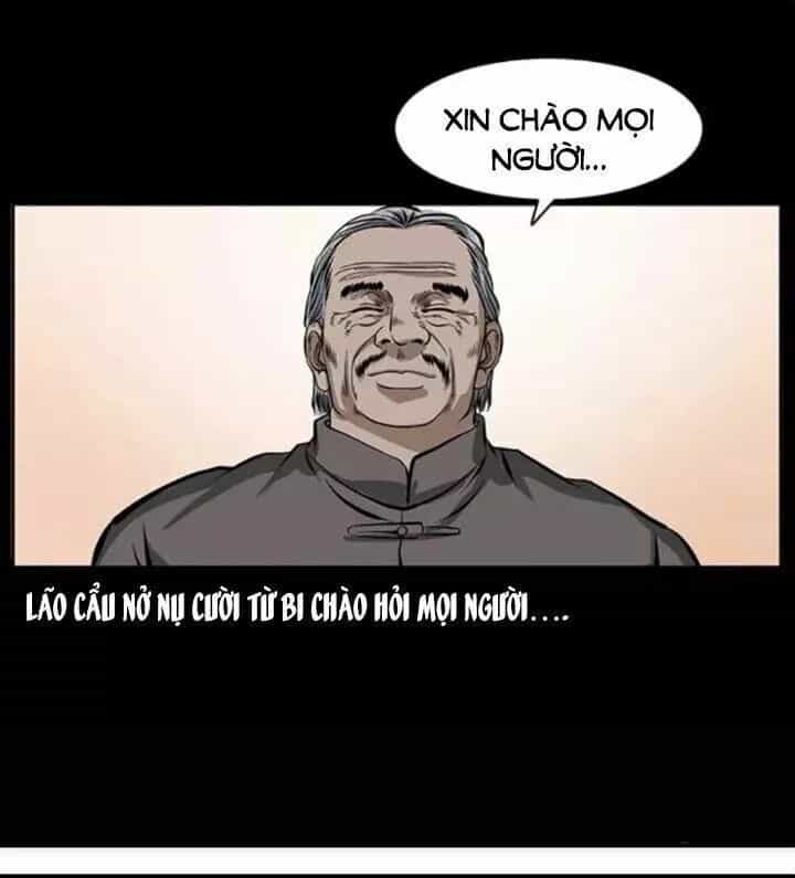 U Minh Ngụy Tượng - Chương 88 - ảnh 29