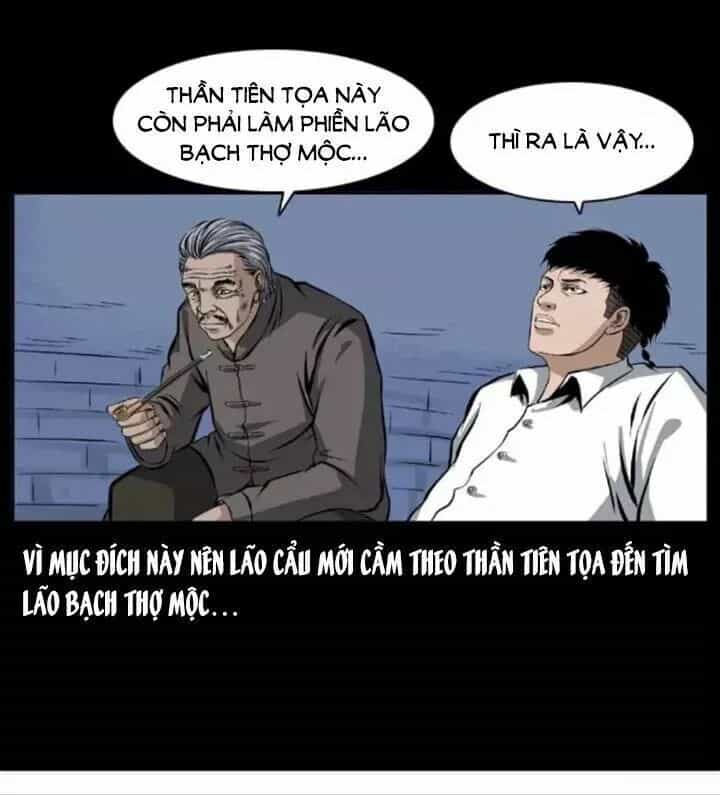 U Minh Ngụy Tượng - Chương 88 - ảnh 39
