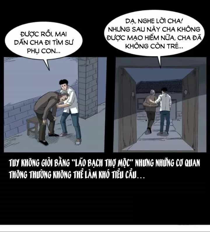 U Minh Ngụy Tượng - Chương 88 - ảnh 43