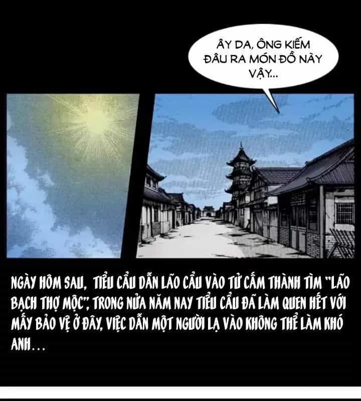 U Minh Ngụy Tượng - Chương 88 - ảnh 45