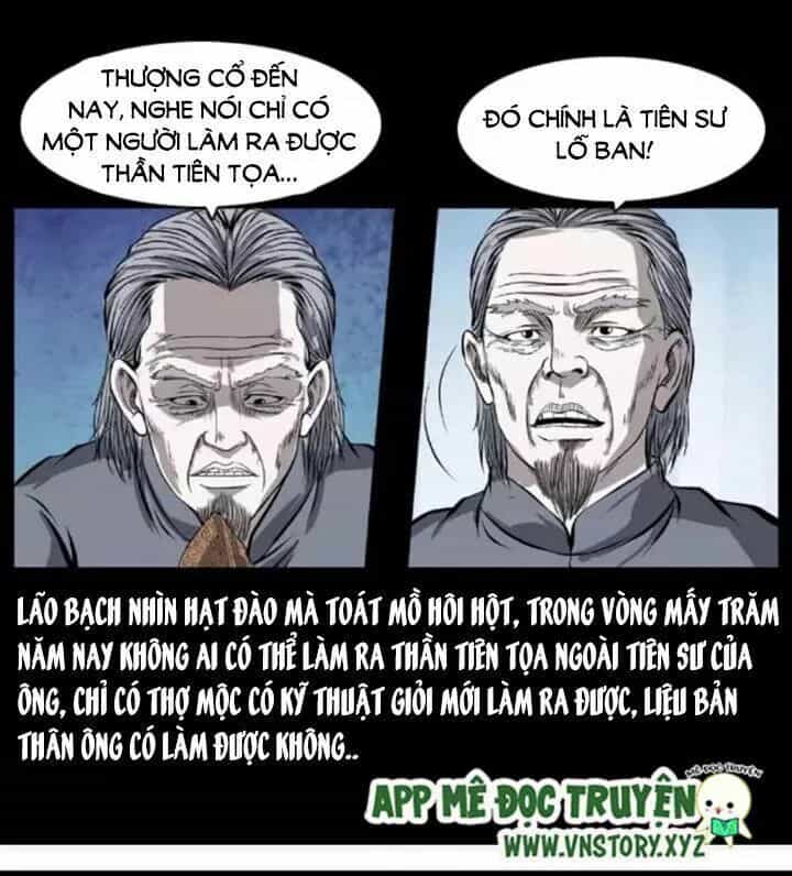 U Minh Ngụy Tượng - Chương 88 - ảnh 48