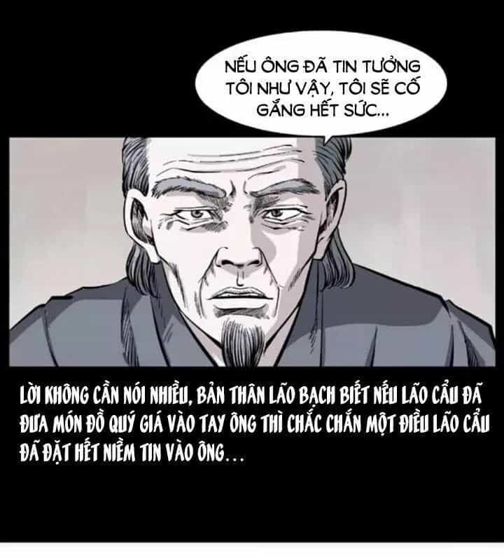 U Minh Ngụy Tượng - Chương 88 - ảnh 49