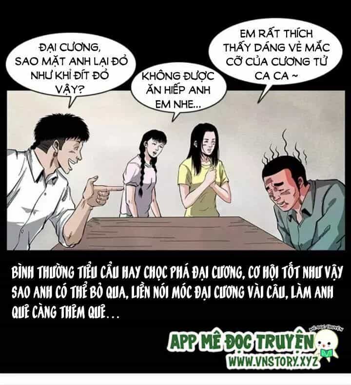 U Minh Ngụy Tượng - Chương 88 - ảnh 6
