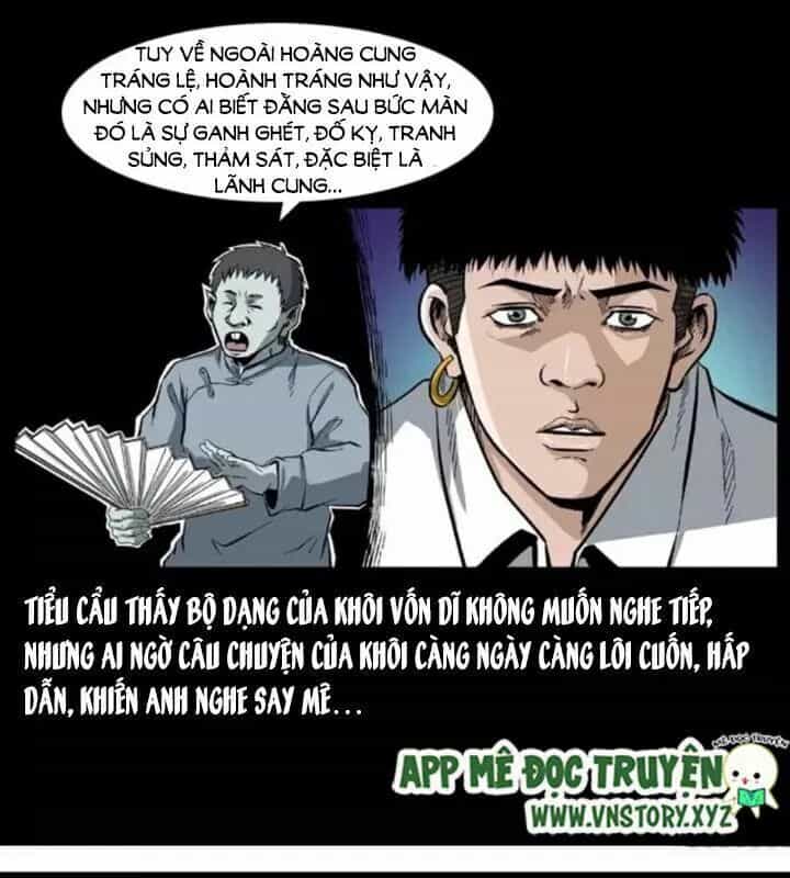 U Minh Ngụy Tượng - Chương 88 - ảnh 64
