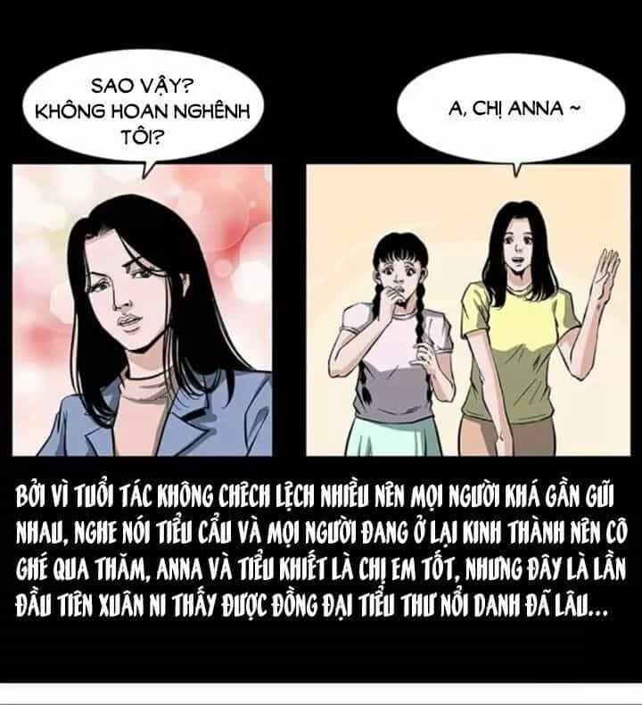 U Minh Ngụy Tượng - Chương 88 - ảnh 9