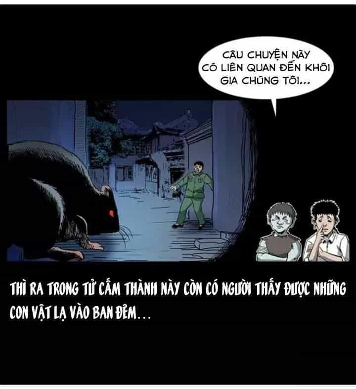 U Minh Ngụy Tượng - Chương 89 - ảnh 10