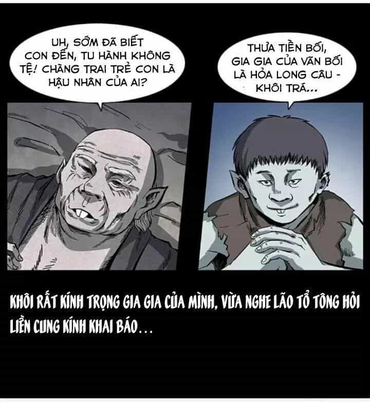 U Minh Ngụy Tượng - Chương 89 - ảnh 30