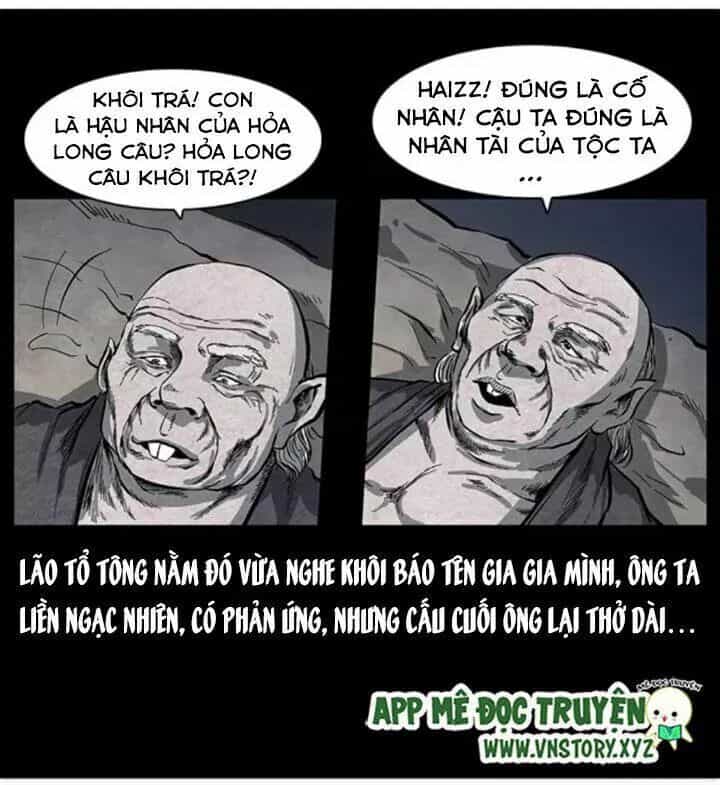 U Minh Ngụy Tượng - Chương 89 - ảnh 31