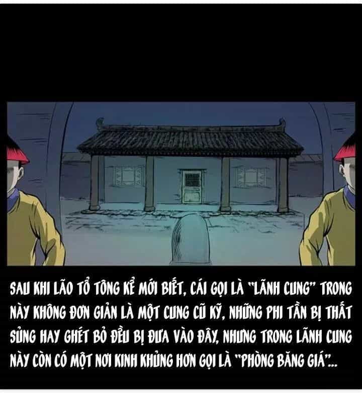 U Minh Ngụy Tượng - Chương 89 - ảnh 38