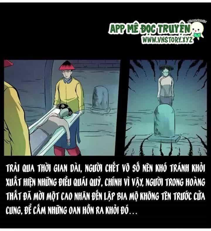 U Minh Ngụy Tượng - Chương 89 - ảnh 41