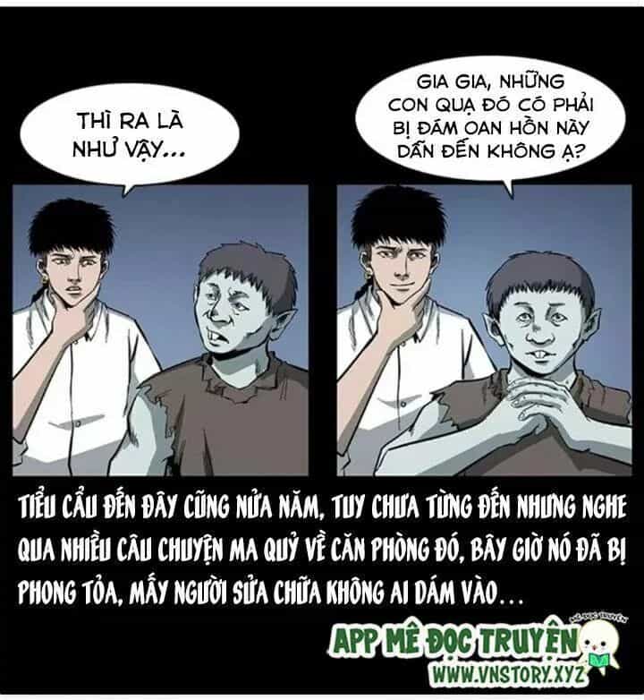 U Minh Ngụy Tượng - Chương 89 - ảnh 43