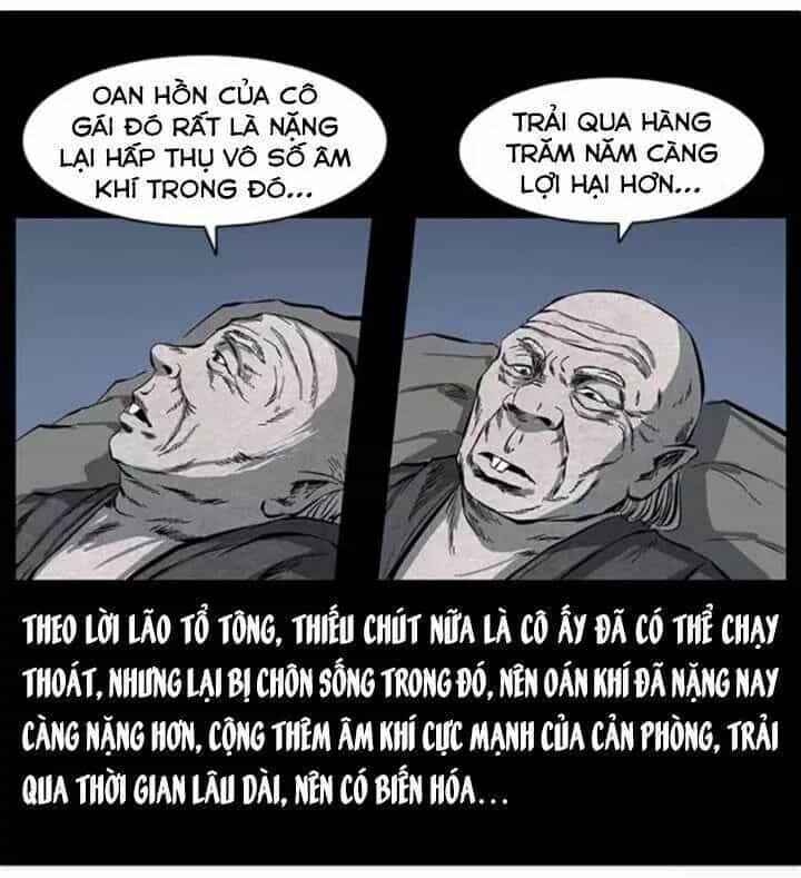 U Minh Ngụy Tượng - Chương 89 - ảnh 48