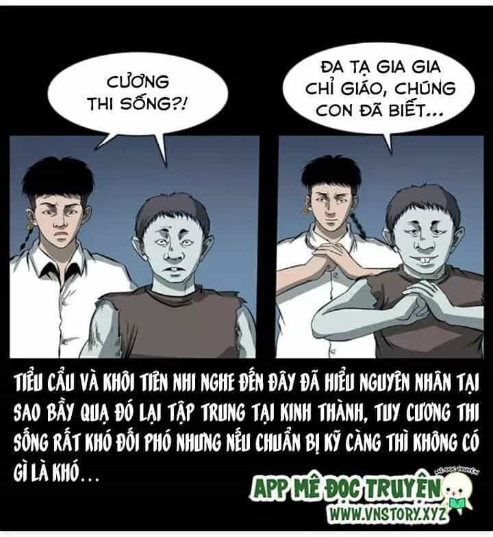 U Minh Ngụy Tượng - Chương 89 - ảnh 51