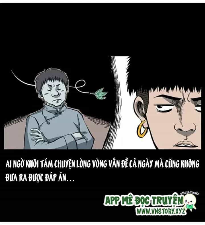 U Minh Ngụy Tượng - Chương 89 - ảnh 7