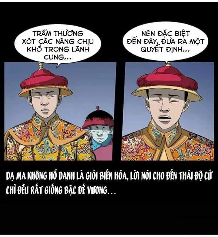 U Minh Ngụy Tượng - Chương 89 - ảnh 70