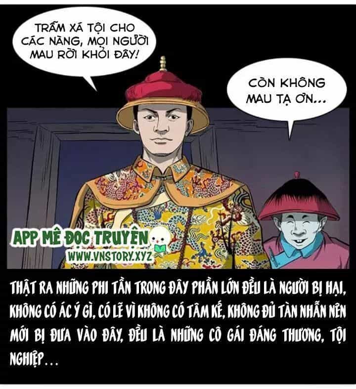 U Minh Ngụy Tượng - Chương 89 - ảnh 71