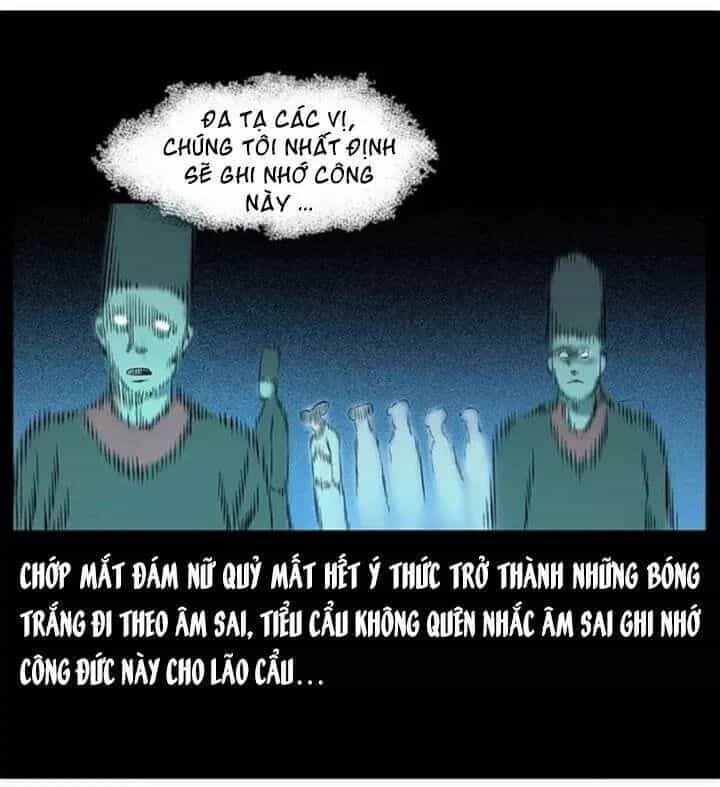 U Minh Ngụy Tượng - Chương 89 - ảnh 78