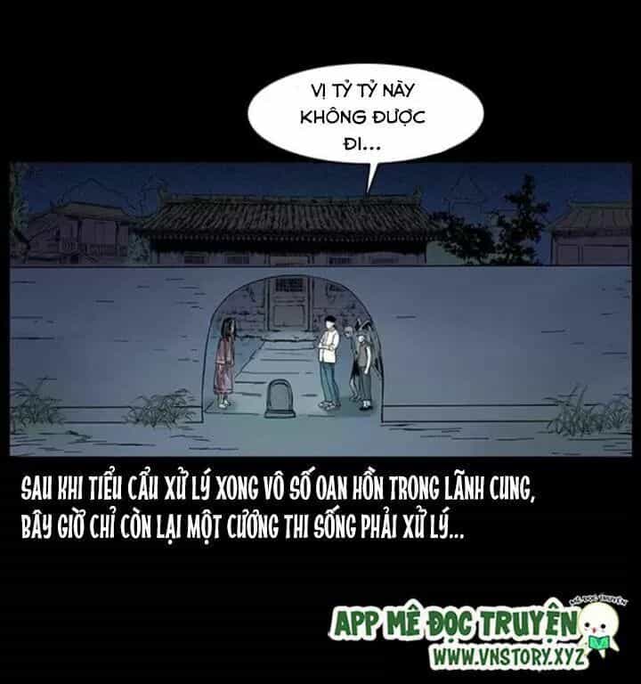U Minh Ngụy Tượng - Chương 90 - ảnh 2