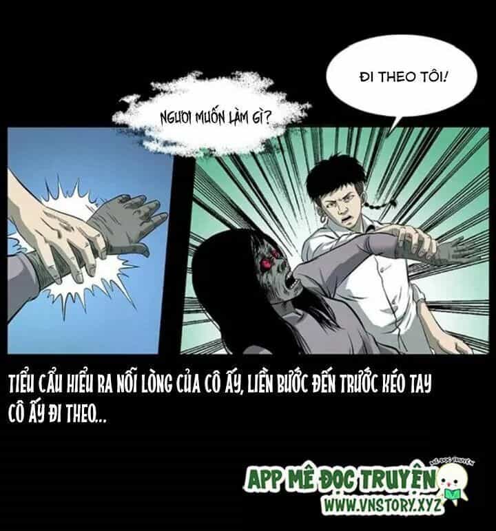 U Minh Ngụy Tượng - Chương 90 - ảnh 20