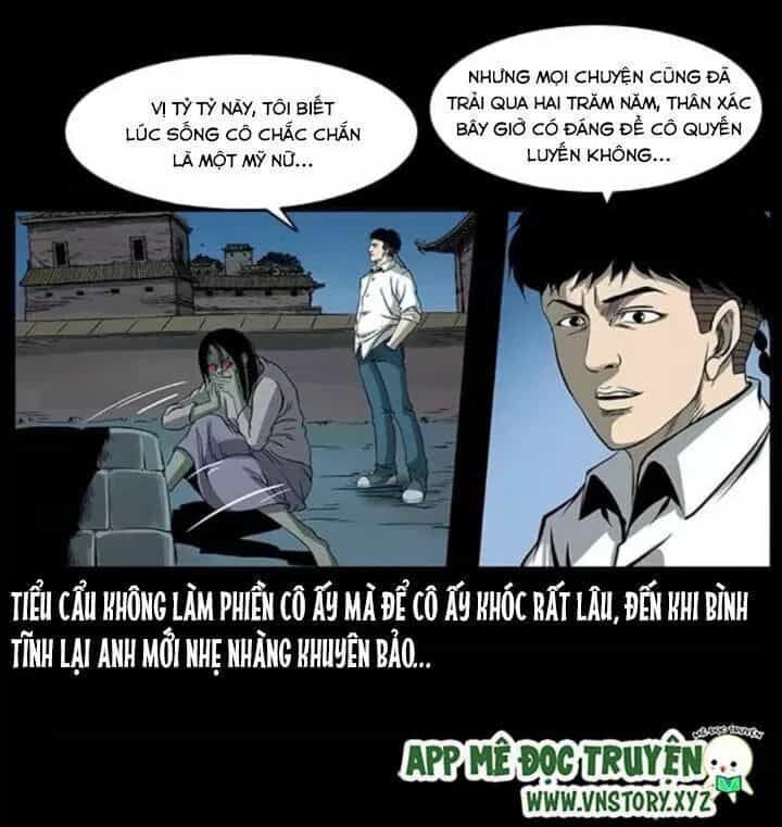 U Minh Ngụy Tượng - Chương 90 - ảnh 28