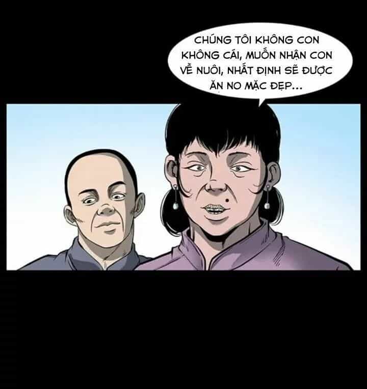 U Minh Ngụy Tượng - Chương 90 - ảnh 37