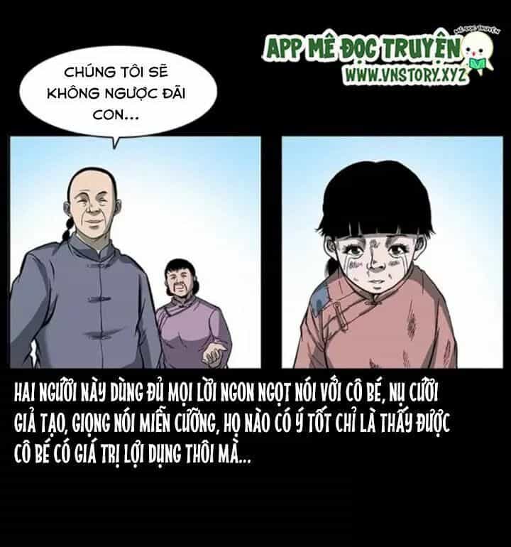 U Minh Ngụy Tượng - Chương 90 - ảnh 38