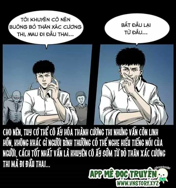 U Minh Ngụy Tượng - Chương 90 - ảnh 4