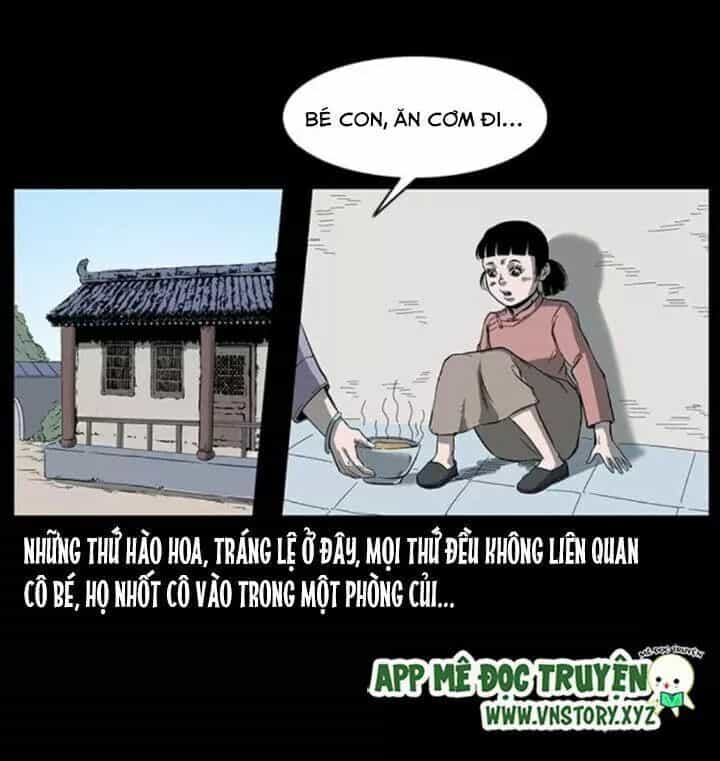 U Minh Ngụy Tượng - Chương 90 - ảnh 44