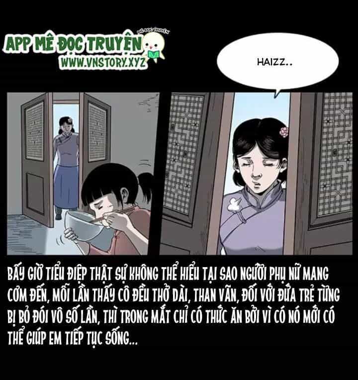 U Minh Ngụy Tượng - Chương 90 - ảnh 46