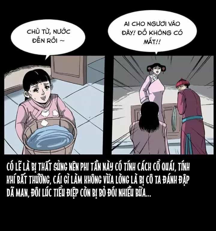 U Minh Ngụy Tượng - Chương 90 - ảnh 55