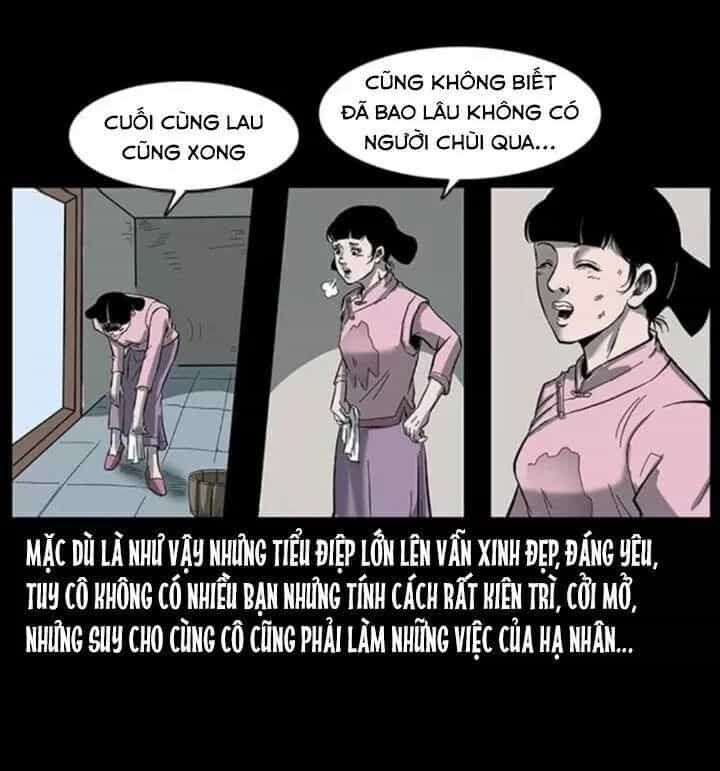 U Minh Ngụy Tượng - Chương 90 - ảnh 59